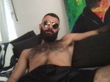 Arab_macho3  09-10-2021 Recorded Video Naked